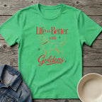 Heather Irish Green