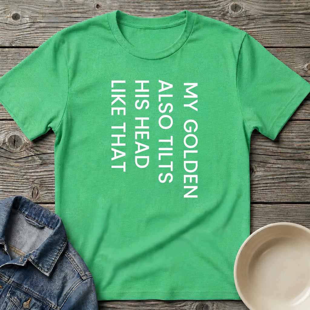 Heather Irish Green