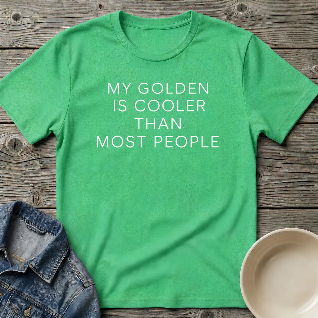 Heather Irish Green