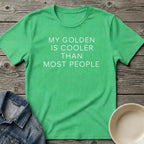 Heather Irish Green