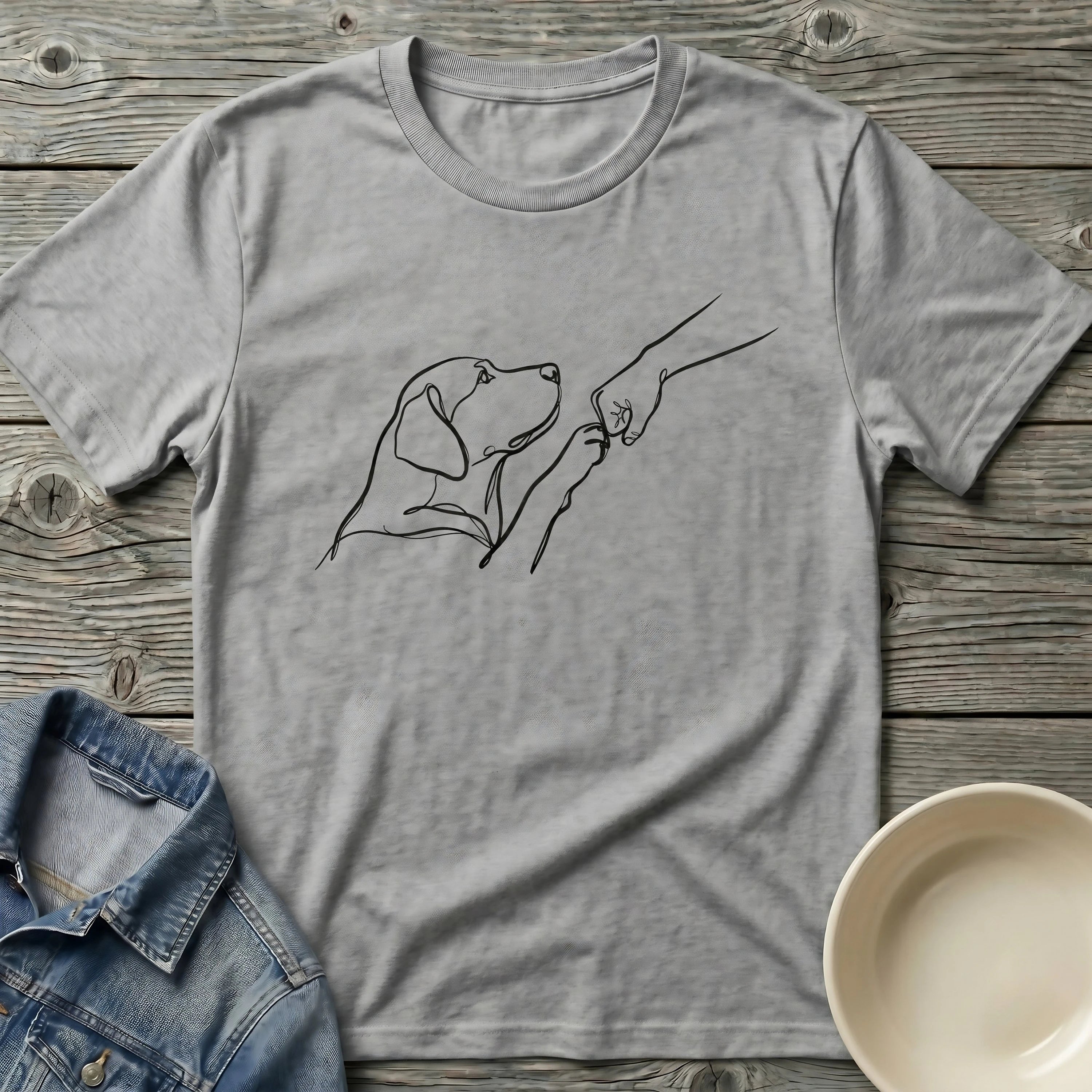 Sport Grey