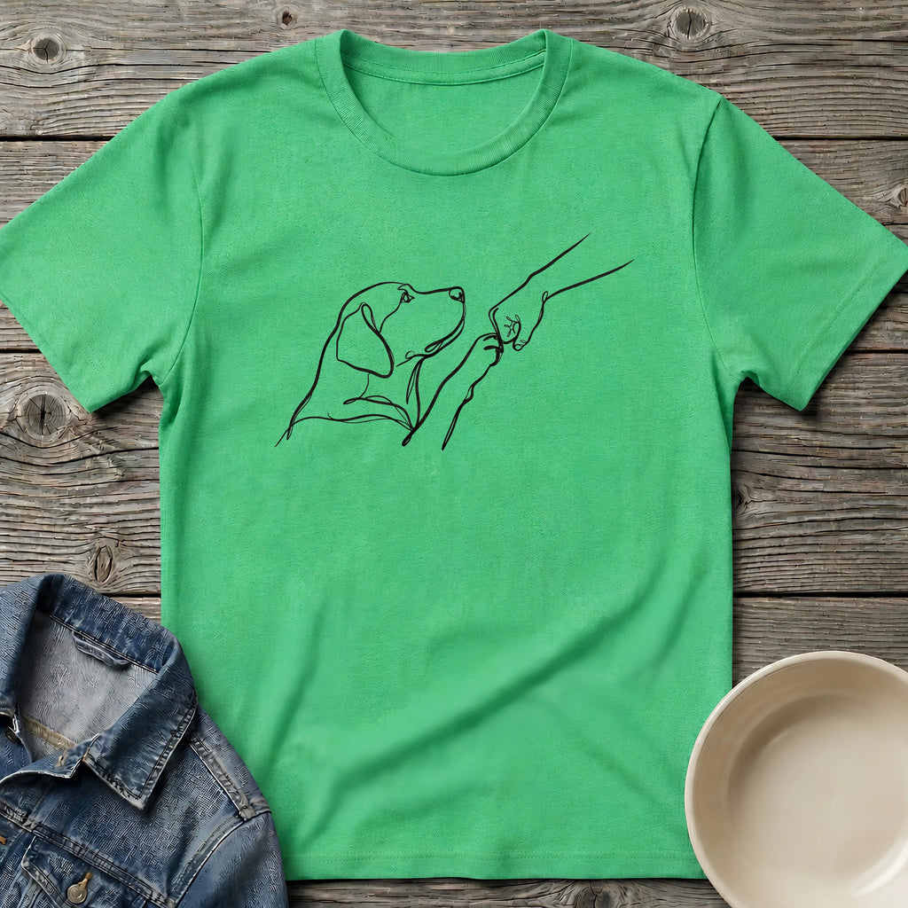 Heather Irish Green