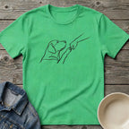 Heather Irish Green