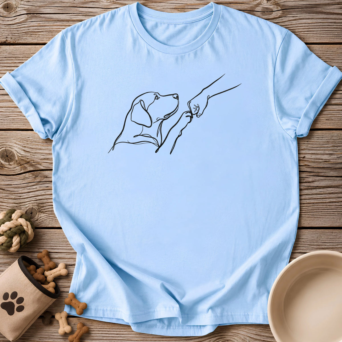 Light Blue