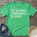 Heather Irish Green