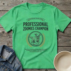 Heather Irish Green
