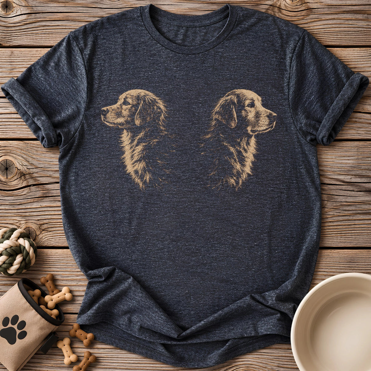Dark Heather