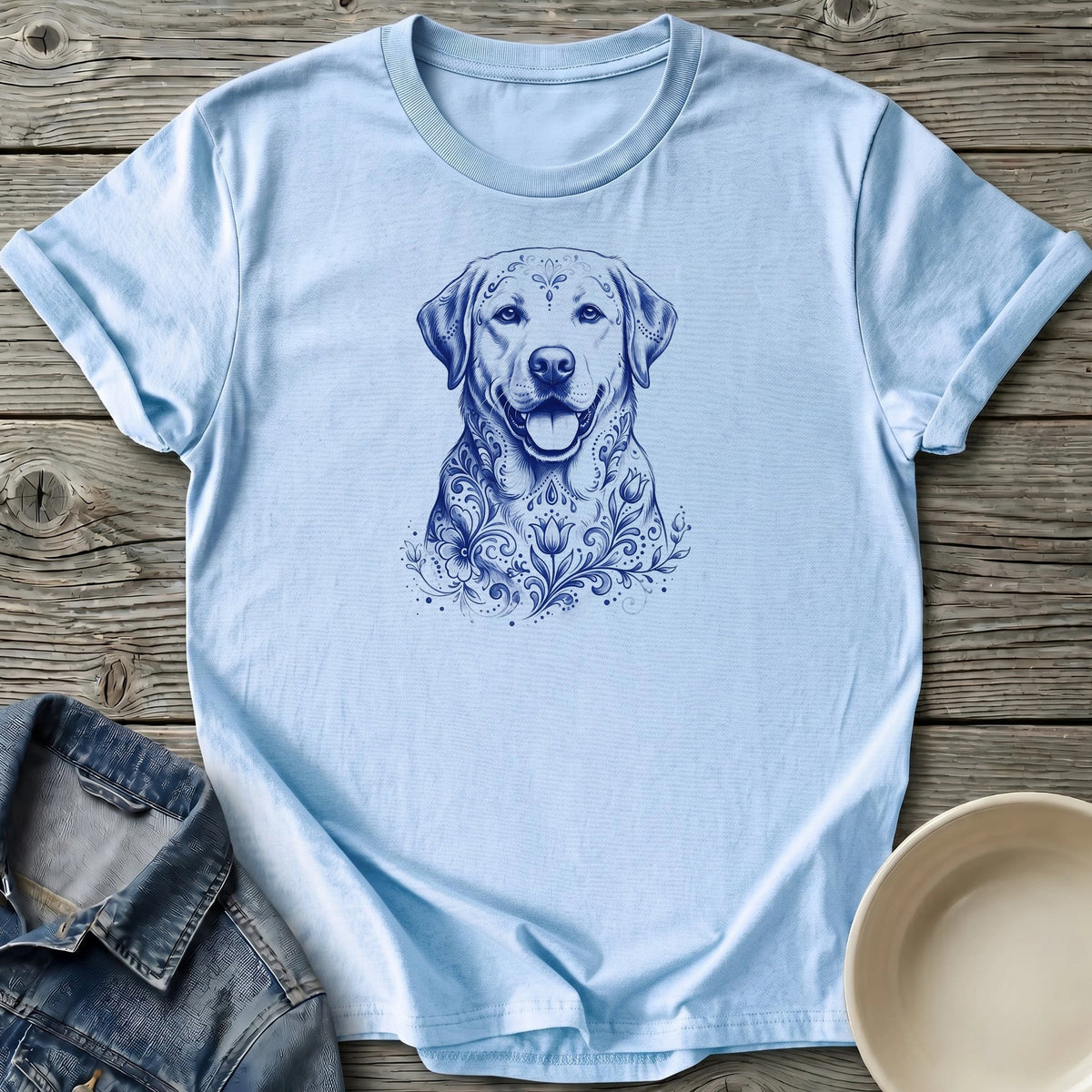 Light Blue