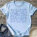 Light Blue