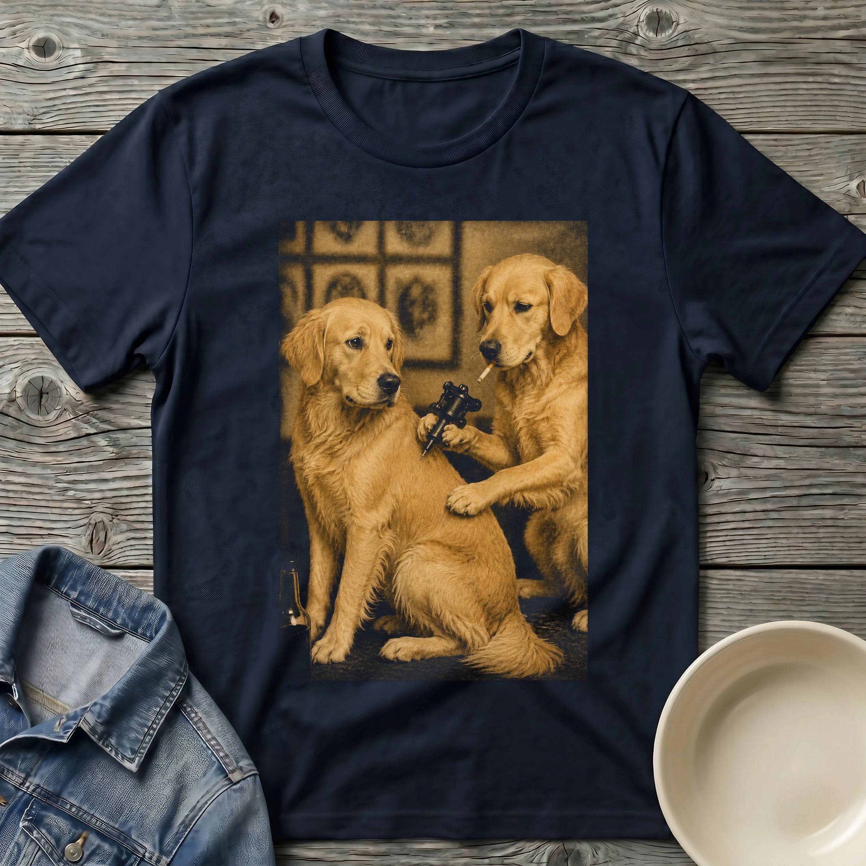 Navy