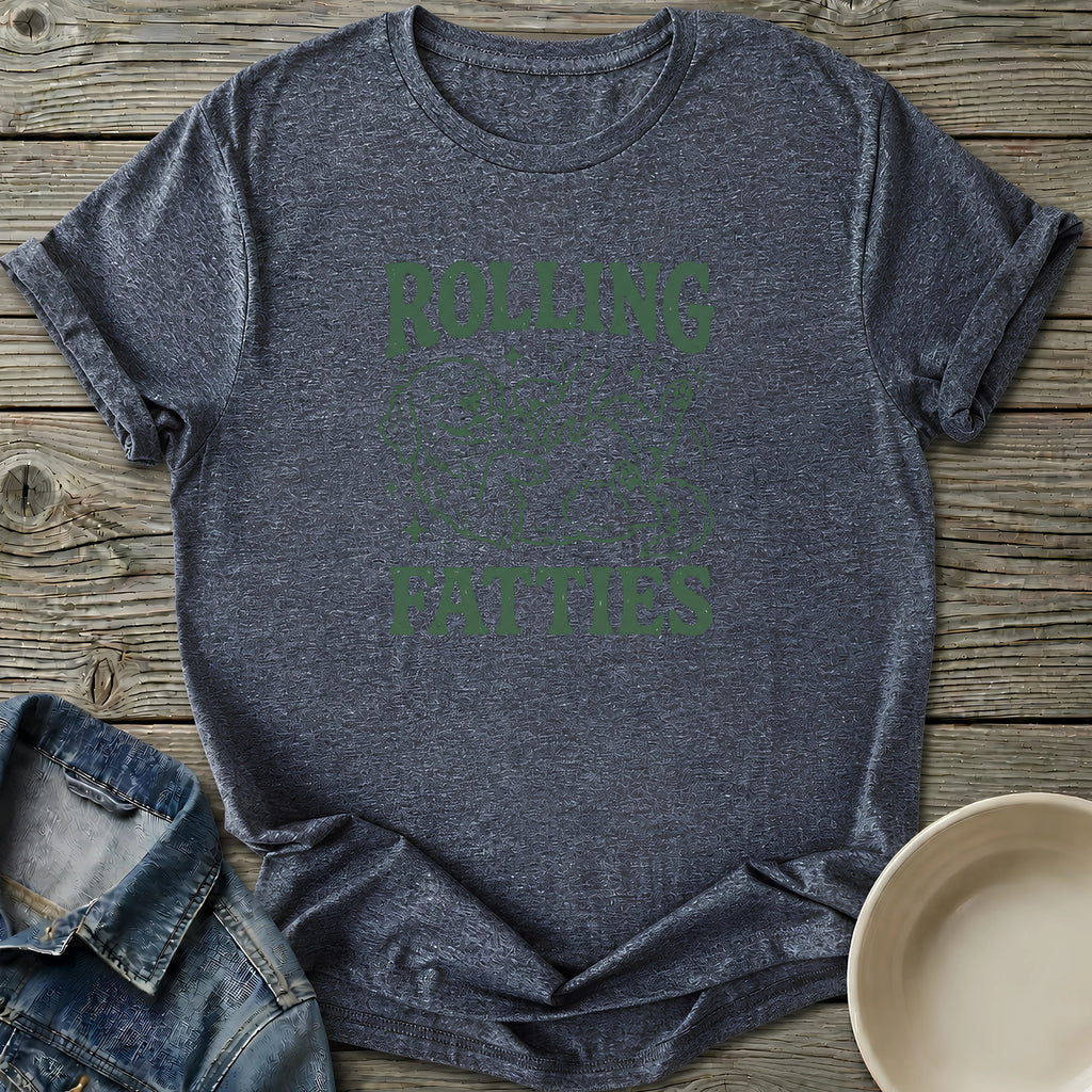 Dark Heather