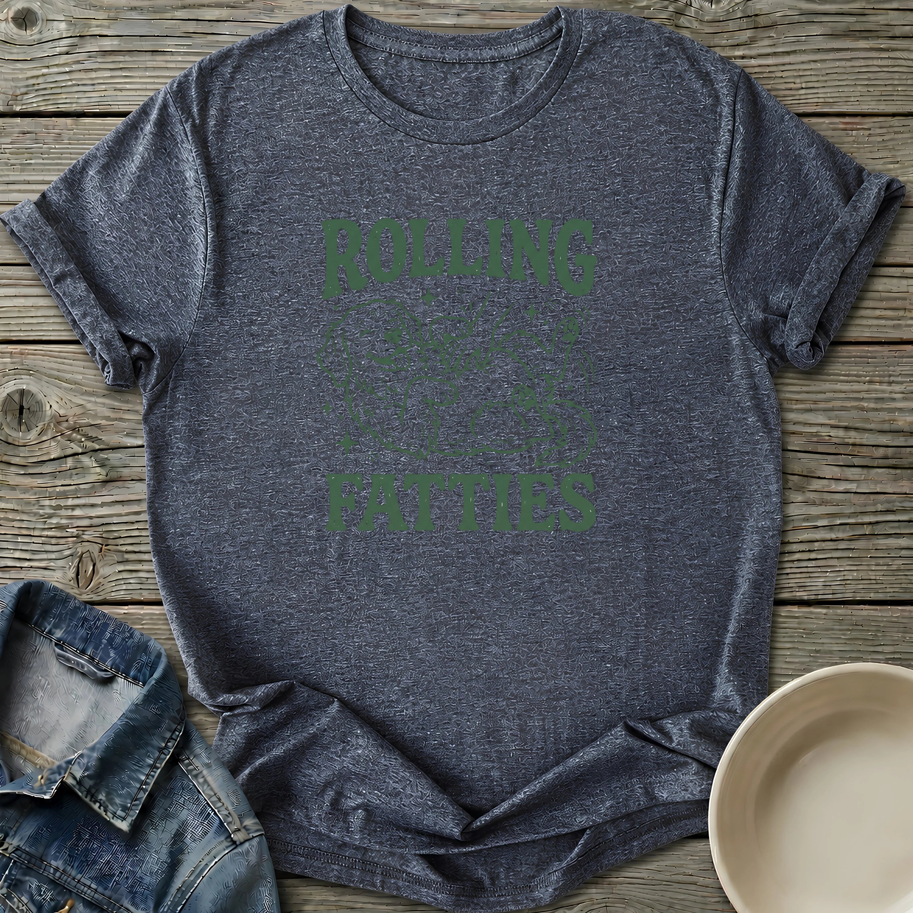 Dark Heather