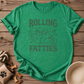 Heather Irish Green