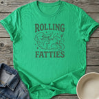 Heather Irish Green