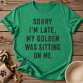 Heather Irish Green