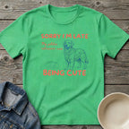 Heather Irish Green
