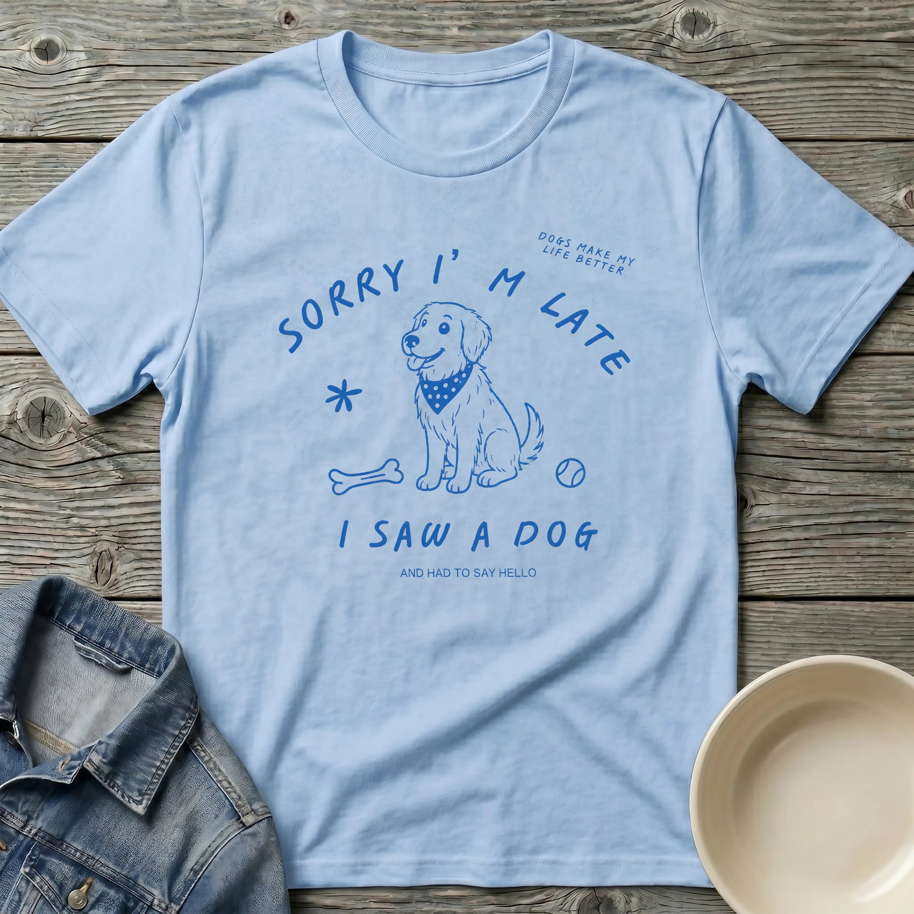 Light Blue