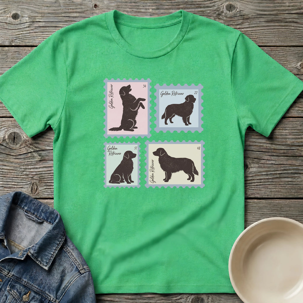 Heather Irish Green