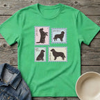 Heather Irish Green