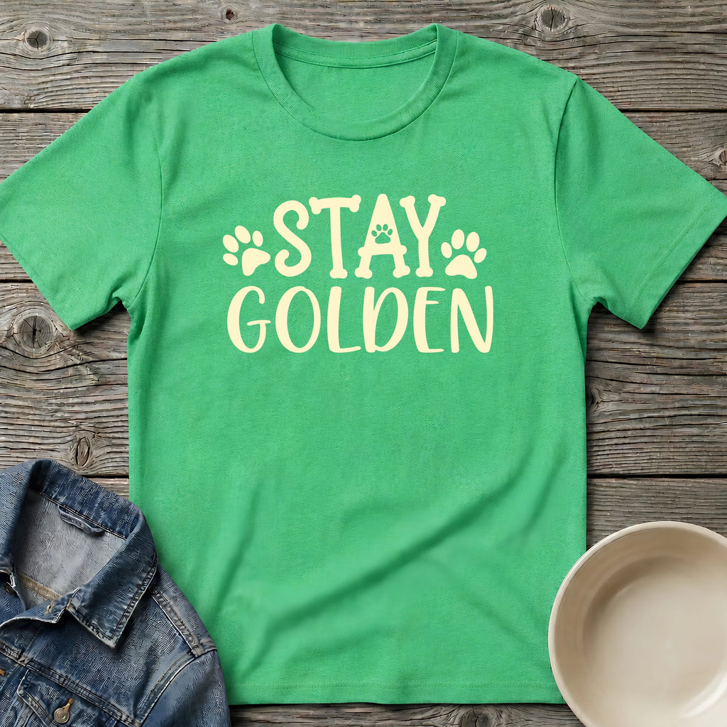 Heather Irish Green