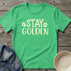 Heather Irish Green