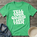 Heather Irish Green