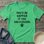 Heather Irish Green